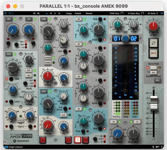 插件联盟 Plugin AllianceBundle 2024.5 CE-V.R WIN-YU158-音频制作系统办公资源