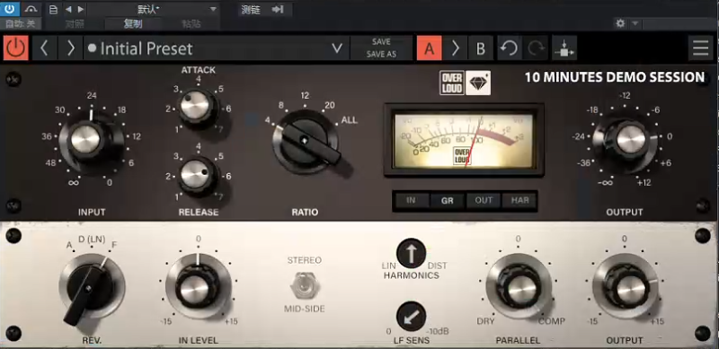 Sonic Academy SA76 WIN-YU158-音频制作系统办公资源