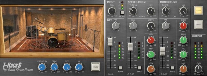 IK Multimedia AmpliTube 5 Complete v5.8.0 R2R WIN-YU158-音频制作系统办公资源