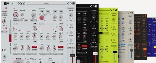 Unfiltered Audio Battalion v1.0.3WIN-YU158-音频制作系统办公资源