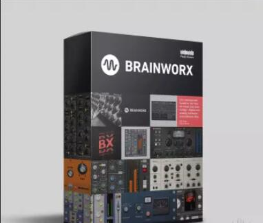 插件联盟完整版 Plugin Alliance Bundle 2024.5 WIN&MAC-YU158-音频制作系统办公资源