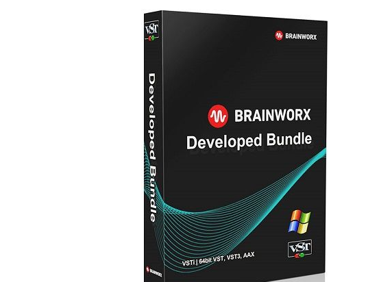 插件联盟 Brainworx Developed Bundle v2024.05 WIN-YU158-音频制作系统办公资源