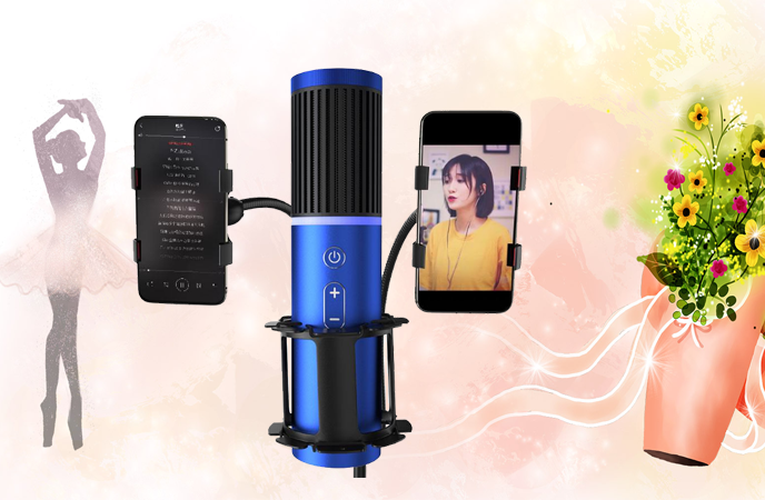 魅声i呀MK2电脑控制面板最新版官方下载-YU158-音频制作系统办公资源