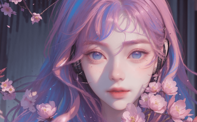 顶级RVC实时变声模型 最暖亮和最细柔的少御音KiKi-YU158-音频制作系统办公资源