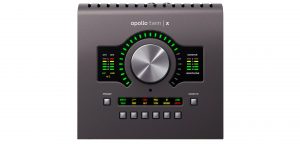 阿波罗声卡 Apollo Twin X 驱动下载-YU158-音频制作系统办公资源