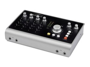 Audient iD14 一代声卡驱动下载-YU158-音频制作系统办公资源