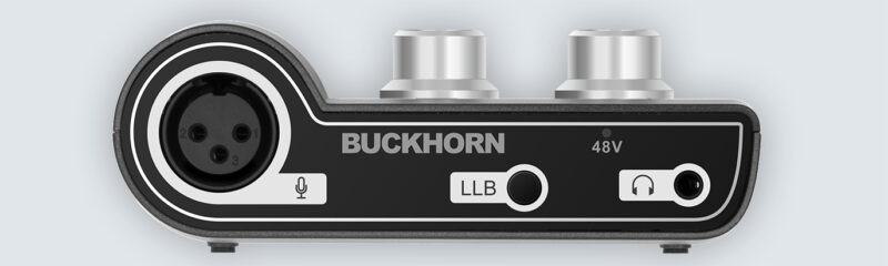 跳羚Buckhorn K1声卡驱动下载-YU158-音频制作系统办公资源