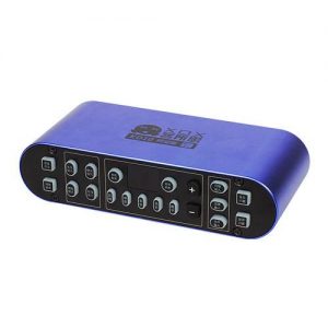 KD10究极版 客所思声卡驱动下载-YU158-音频制作系统办公资源