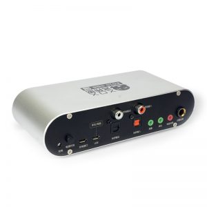 KD10B 客所思声卡驱动下载-YU158-音频制作系统办公资源