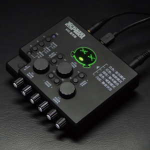 KX2星芒版 客所思声卡驱动下载-YU158-音频制作系统办公资源