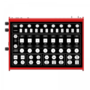 KX6 / KX6S 客所思声卡驱动下载-YU158-音频制作系统办公资源