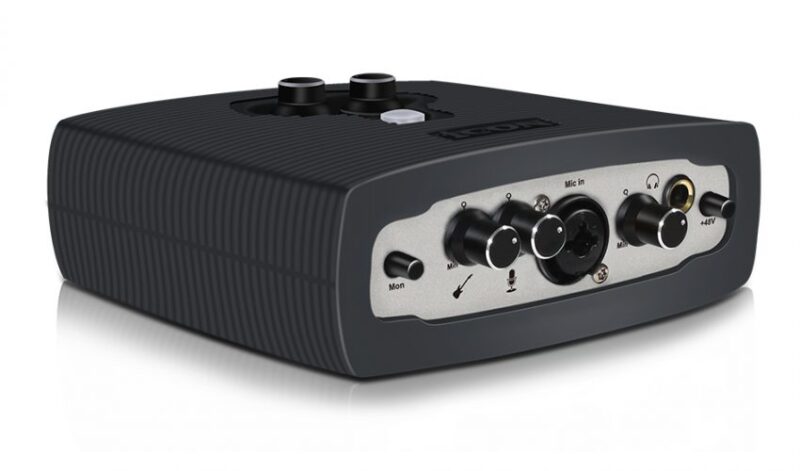 iCON 艾肯声卡MicU(Dyna)驱动下载-YU158-音频制作系统办公资源