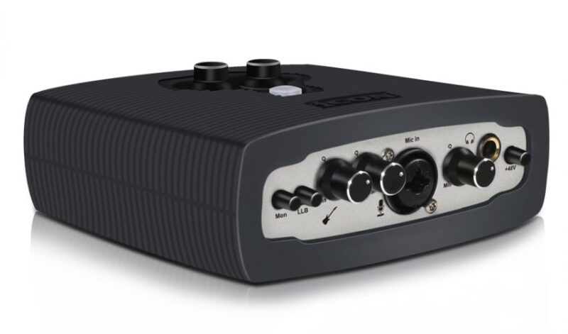 iCON 艾肯声卡MicU(Live)驱动下载-YU158-音频制作系统办公资源