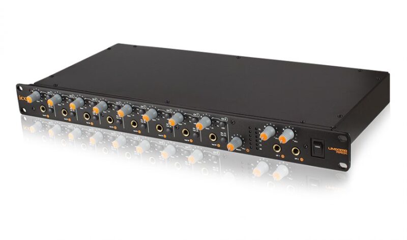iCON 艾肯声卡Umix 1010 Rack驱动下载-YU158-音频制作系统办公资源