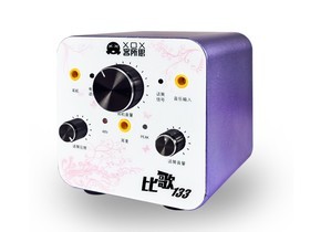 比歌133、比歌101 客所思声卡驱动下载-YU158-音频制作系统办公资源