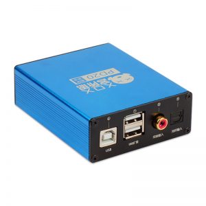 PD20 客所思声卡驱动下载-YU158-音频制作系统办公资源