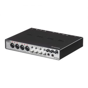 雅马哈 steinberg UR-RT4声卡驱动下载-YU158-音频制作系统办公资源