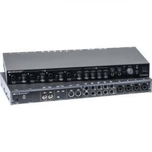 雅马哈 steinberg UR816C声卡驱动下载-YU158-音频制作系统办公资源