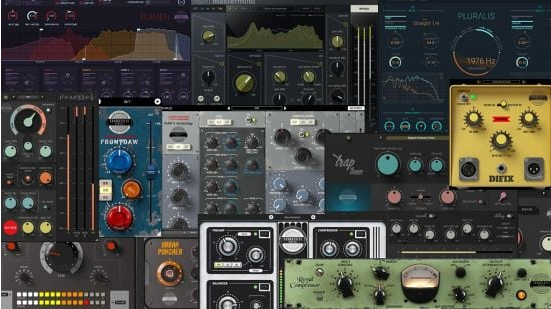 混音插件套装 Soundevice Digital Complete Effects Bundle 2024.8 WIN-YU158-音频制作系统办公资源