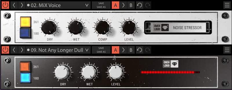 一键安装版插件 宝石Gem Dopamine WiN-BY168-音频制作办公资源分享