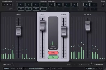 Red Rock Sound Inspirer v1.0.0-BUBBiX WIN-YU158-音频制作系统办公资源