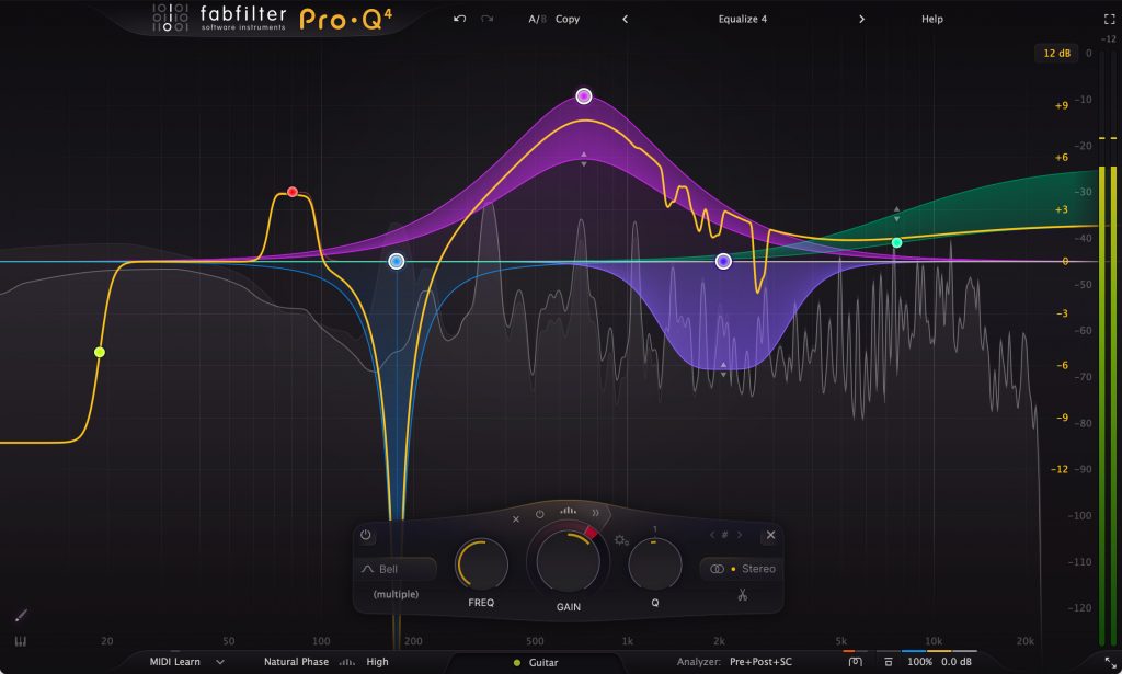 提取插件64位封装专用 FabFilter Total Bundle套装 v2024.12.17-YU158-音频制作系统办公资源