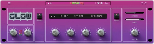 Wave Alchemy – Glow v1.2.0 WIN-YU158-音频制作系统办公资源