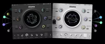 BABY Audio Atoms v1.2.0 REGGED-BUBBiX WiN&MAC-YU158-音频制作系统办公资源