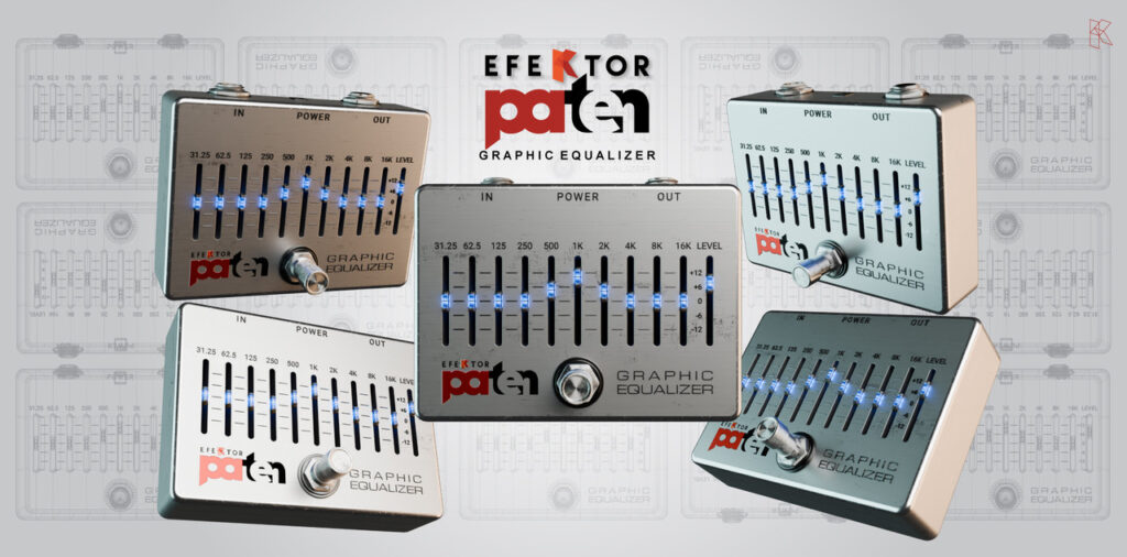 Kuassa – Efektor Paten v1.0.0 WIN-YU158-音频制作系统办公资源