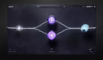 Lunacy Audio BEAM v1.3.4 Incl Keygen-R2R WIN-YU158-音频制作系统办公资源