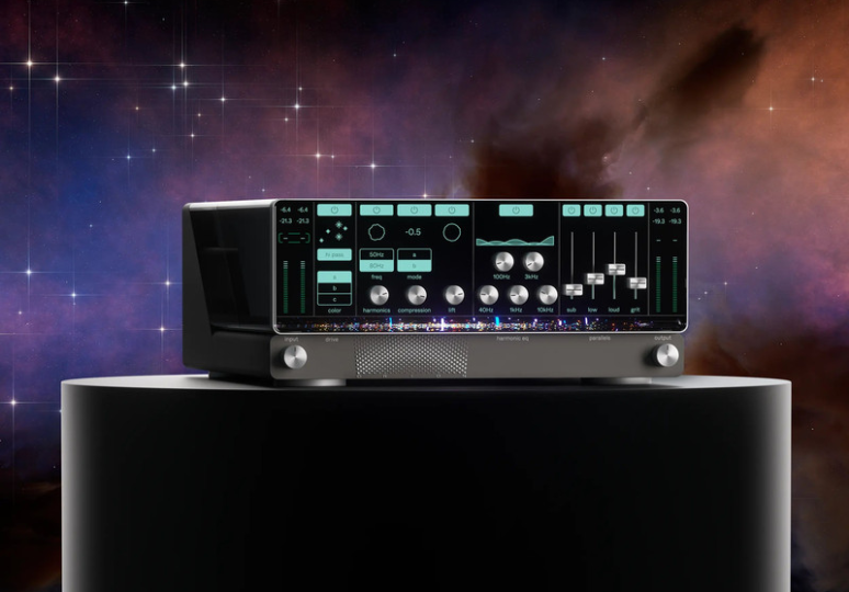 Cradle Orion v1.0.0 超级变态的鼓组激励插件 WIN-YU158-音频制作系统办公资源