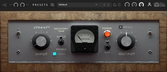 Tone Empire Stagate v1.1.1 Incl Patched and Emulator-R2R WiN-YU158-音频制作系统办公资源