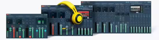 VB Audio Voicemeeter Potato 3.1.1.9-YU158-音频制作系统办公资源