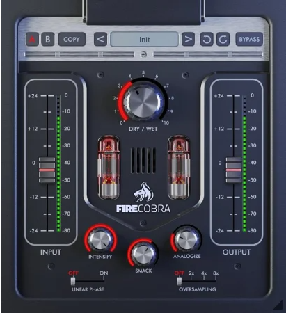 FireSonic FireCobra v3.0.0 WIN-YU158-音频制作系统办公资源