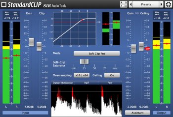 SIR Audio Tools Standard CLIP v1.5.058 READ NFO-R2R WIN-YU158-音频制作系统办公资源
