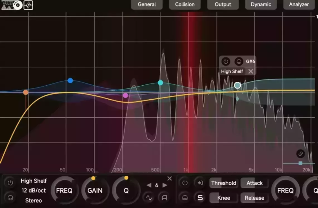 ZL Audio ZL Equalizer v0.4.5 WiN/Mac/Linux-YU158-音频制作系统办公资源