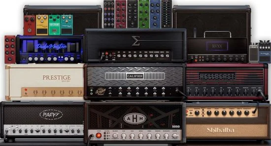 Audio Assault Bass Locker v1.0-YU158-音频制作系统办公资源
