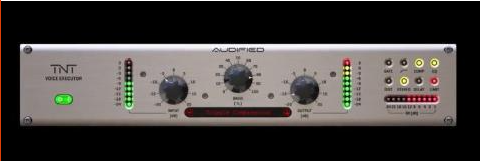 Audified TNT Voice Executor v1.0.0-R2R WiN-YU158-音频制作系统办公资源