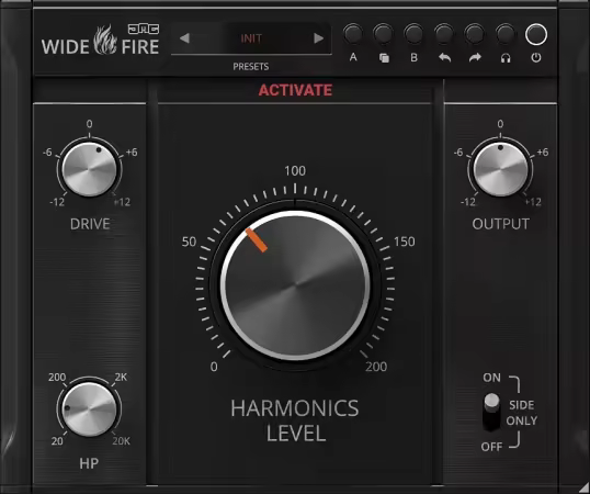 JMGSound WideFire v1.0.0-YU158-音频制作系统办公资源