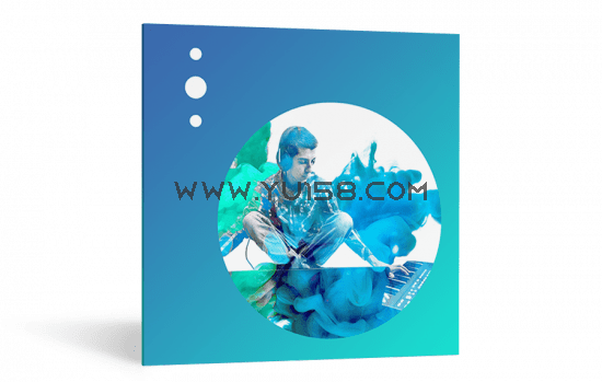 iZotope Tonal Balance Control 2.10.0 x64 WiN-YU158-音频制作系统办公资源