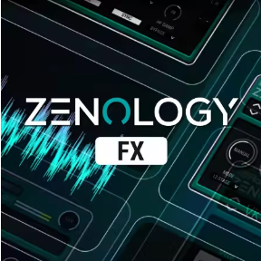 Roland Cloud ZENOLOGY FX 1.5.4 MacOS-YU158-音频制作系统办公资源