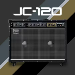 Roland Cloud JC-120 Jazz Chorus 1.0.0 MacOS-YU158-音频制作系统办公资源