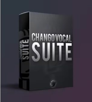 Chango Studios Vocal Suite v1.0.0 Win/MacOS-YU158-音频制作系统办公资源