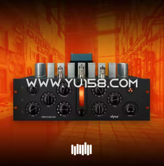 Plugin Alliance Elysia Phil’s Cascade 1.3.0 MacOS-YU158-音频制作系统办公资源