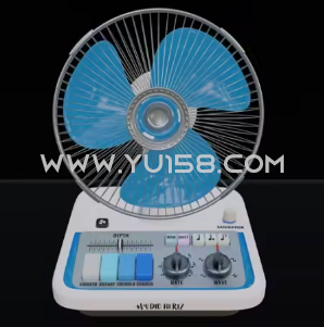 多段调制器插件 Audio Hertz FAN v1.1.2 WiN-YU158-音频制作系统办公资源