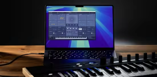 KORG Multipoly Native v1.0.2 Incl Keygen-RET WiN-YU158-音频制作系统办公资源