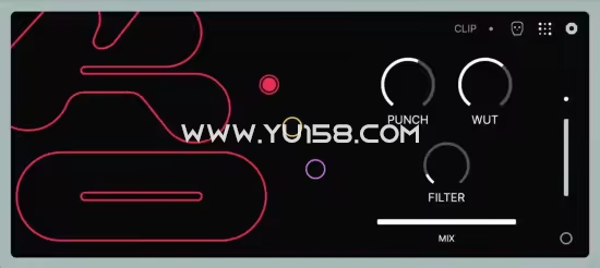 Sinuslabs KO v1.3.0 macOS-MOCHA-YU158-音频制作系统办公资源
