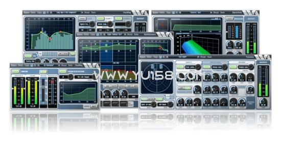 Wave Arts Power Suite 7.2025.5.16 WiN-YU158-音频制作系统办公资源