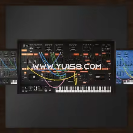 Way Out Ware TimeWARP 2600 v2.0.1.16 WiN-YU158-音频制作系统办公资源