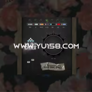 AIR Music Technology Lo Fly Dirt 1.0.0.55 WiN-YU158-音频制作系统办公资源